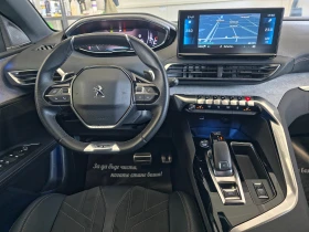 Peugeot 3008 1. 5GT BlueHDi 131 S&S EAT8 | Mobile.bg    8