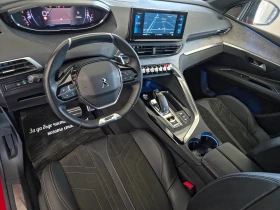 Peugeot 3008 1. 5GT BlueHDi 131 S&S EAT8 | Mobile.bg    10