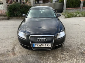    Audi A6 3.0TDI 224K.C