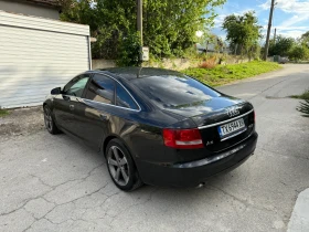 Audi A6 3.0TDI 224K.C | Mobile.bg    6