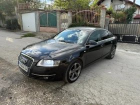 Audi A6 3.0TDI 224K.C | Mobile.bg    2