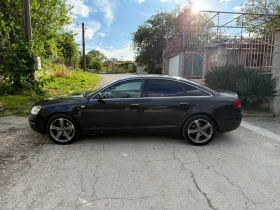 Audi A6 3.0TDI 224K.C | Mobile.bg    4