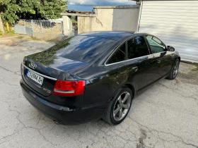 Audi A6 3.0TDI 224K.C | Mobile.bg    7