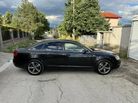 Audi A6 3.0TDI 224K.C | Mobile.bg    5