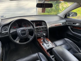 Audi A6 3.0TDI 224K.C | Mobile.bg    8