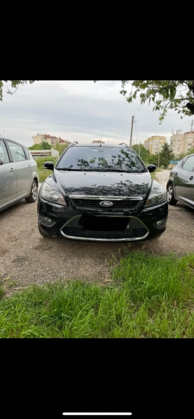 Ford Focus 1.6 TDCI | Mobile.bg    2