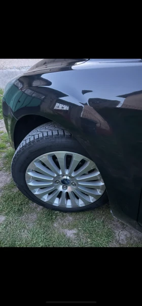 Ford Focus 1.6 TDCI | Mobile.bg    3