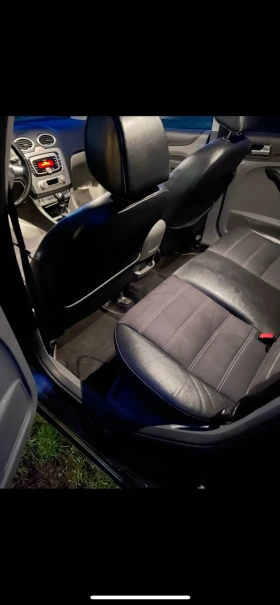 Ford Focus 1.6 TDCI | Mobile.bg    6