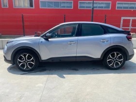 Обява за продажба на Citroen C4 2022г. 41000км ~41 900 лв. - изображение 3