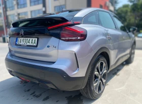 Обява за продажба на Citroen C4 2022г. 41000км ~41 900 лв. - изображение 4