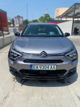 Обява за продажба на Citroen C4 2022г. 41000км ~41 900 лв. - изображение 2