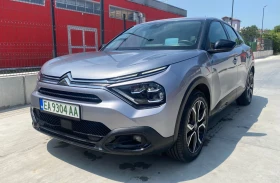 Обява за продажба на Citroen C4 2022г. 41000км ~41 900 лв. - изображение 1