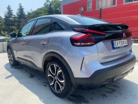 Обява за продажба на Citroen C4 2022г. 41000км ~41 900 лв. - изображение 5