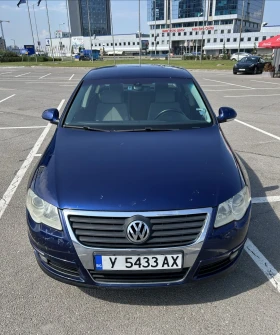 VW Passat 1.9  105.. | Mobile.bg    5