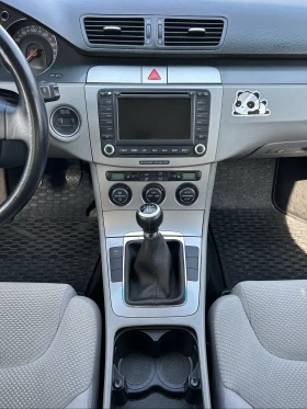 VW Passat 1.9  105.. | Mobile.bg    12