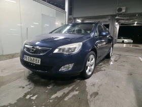 Обява за продажба на Opel Astra ~7 000 лв. - изображение 1