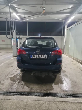 Обява за продажба на Opel Astra ~7 000 лв. - изображение 3