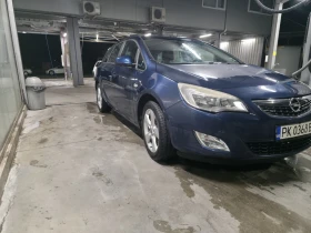 Обява за продажба на Opel Astra ~7 000 лв. - изображение 2