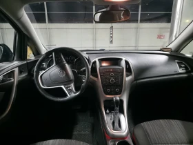 Обява за продажба на Opel Astra ~7 000 лв. - изображение 6