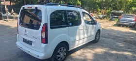 Citroen Berlingo ЕЛЕКТРИЧЕСКИ - 25500 лв. - 31840262 3