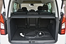 Обява за продажба на Citroen Berlingo ЕЛЕКТРИЧЕСКИ ~23 500 лв. - изображение 6