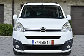 Обява за продажба на Citroen Berlingo ЕЛЕКТРИЧЕСКИ ~23 500 лв. - изображение 2