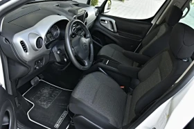 Citroen Berlingo  | Mobile.bg    13