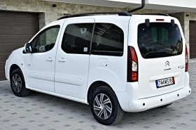 Обява за продажба на Citroen Berlingo ЕЛЕКТРИЧЕСКИ ~23 500 лв. - изображение 5