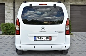 Обява за продажба на Citroen Berlingo ЕЛЕКТРИЧЕСКИ ~23 500 лв. - изображение 3