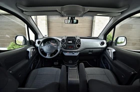 Citroen Berlingo  | Mobile.bg    15