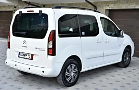 Обява за продажба на Citroen Berlingo ЕЛЕКТРИЧЕСКИ ~23 500 лв. - изображение 4