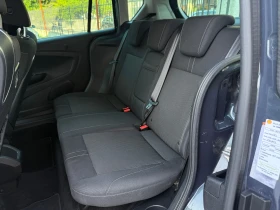 Ford B-Max 1.6 Tdci   | Mobile.bg    8