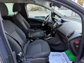 Ford B-Max 1.6 Tdci   | Mobile.bg    11