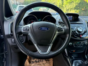 Ford B-Max 1.6 Tdci   | Mobile.bg    13