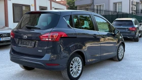 Ford B-Max 1.6 Tdci   | Mobile.bg    6