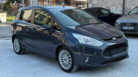 Ford B-Max 1.6 Tdci   | Mobile.bg    2