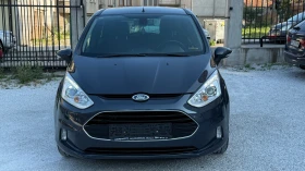 Ford B-Max 1.6 Tdci   | Mobile.bg    3