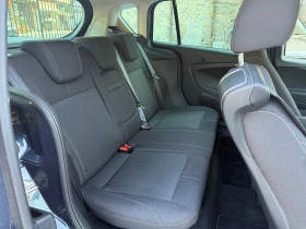 Ford B-Max 1.6 Tdci   | Mobile.bg    10