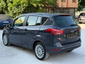 Ford B-Max 1.6 Tdci   | Mobile.bg    4