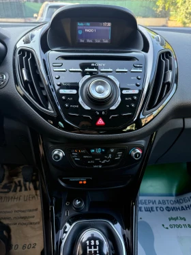 Ford B-Max 1.6 Tdci   | Mobile.bg    15