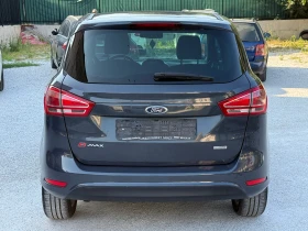 Ford B-Max 1.6 Tdci   | Mobile.bg    5