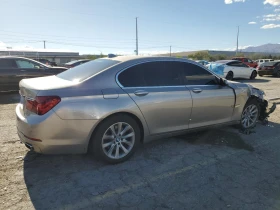 BMW 740 ФУЛ ЕКСТРИ - 19000 лв. - 91758559 4