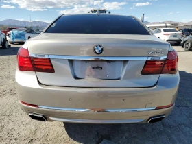 BMW 740 ФУЛ ЕКСТРИ - 19000 лв. - 91758559 2
