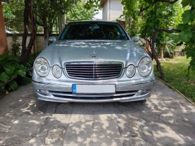 Mercedes-Benz E 350 W211 | Mobile.bg    2