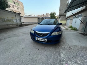 Обява за продажба на Mazda 6 ~3 600 лв. - изображение 1