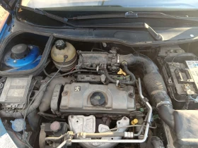 Peugeot 206 | Mobile.bg    15