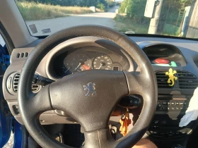 Peugeot 206 | Mobile.bg    13