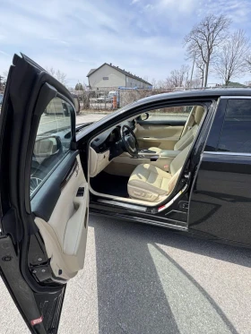 Lexus ES 350 V6 3, 5L 268 153000  | Mobile.bg    6
