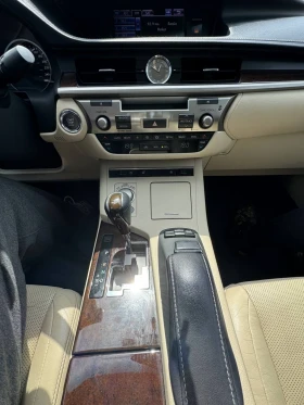 Lexus ES 350 V6 3, 5L 268 153000  | Mobile.bg    10