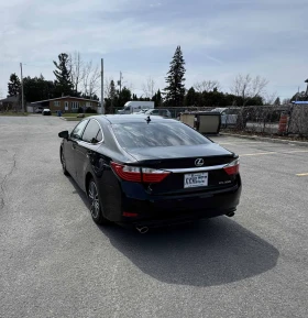 Lexus ES 350 V6 3, 5L 268 153000  | Mobile.bg    3